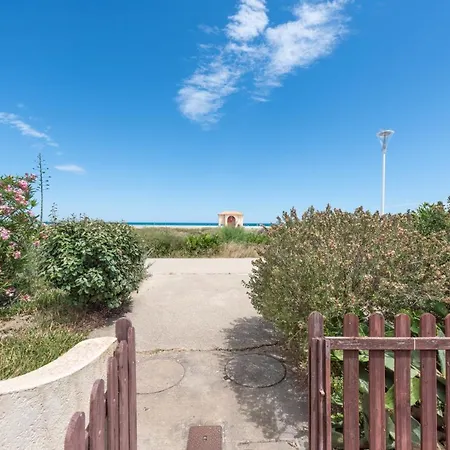 La Dune Apartment *