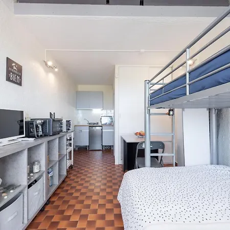 Apartment La Dune
