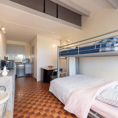 La Dune Apartment Leucate