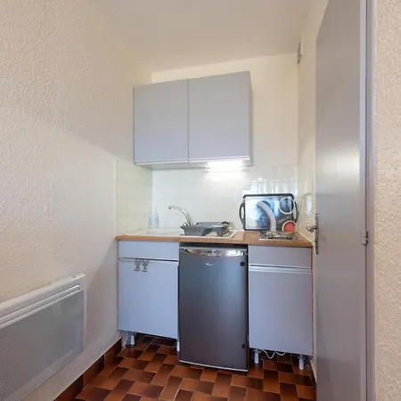 La Dune Apartment *