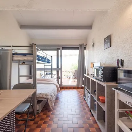 La Dune Apartment Leucate